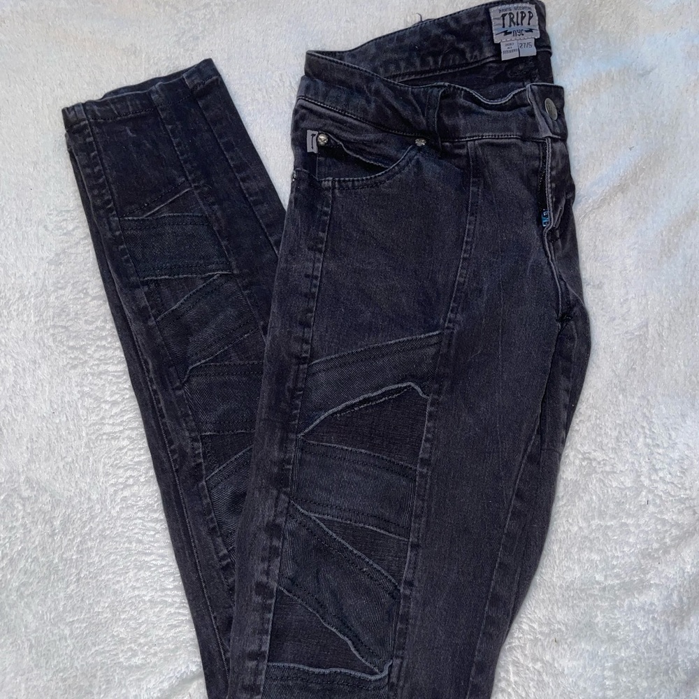 TRIPP nyc Jeans